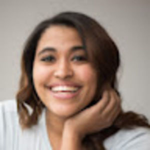 Meet your Posher, Alia